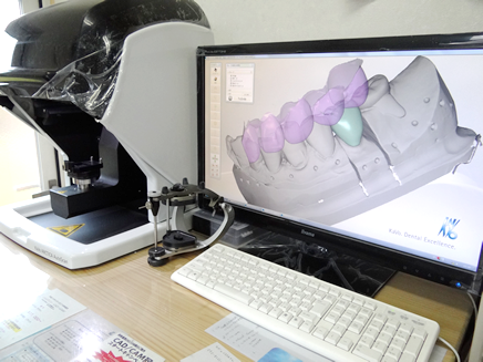CAD/CAMの設計マシン