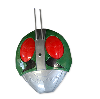 仮面ライダー派のアナタは…